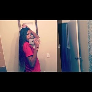 Meet your Posher, Kacian